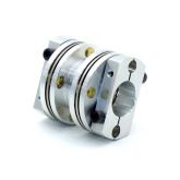 Torsionally stiff miniature coupling 2303A62SP New FS