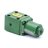 Pressure reduction valve  Used