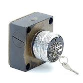 Flow control valve  Used