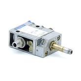 magnetic valve 7802 Used
