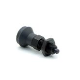 10 pcs. locking bolts from B  