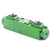 4/2 Directional control valve  Used