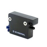 Sicherhaltsschalter AZM300Z-I2-ST-1P2P-N Gebraucht