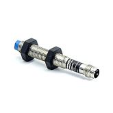 Inductive proximity sensor  Used