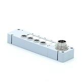 M8 Sensor- /actuatorbox  