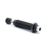 Industriestoßdämpfer SA1-MC-M010-008-MS-H-N Neu OVP