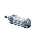 Profilzylinder PRA-DA-032-0040-0-2-2-1-1-1-BAS Neu OVP