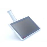 Multitouch-Control-Panel with support arm monatge  Used