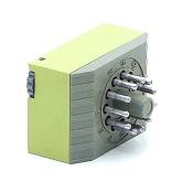 Time relay  New