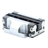 Ball runner block KWD-025-FNS-C1-P-1 New FS