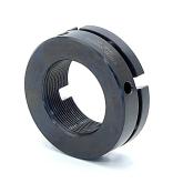 Precision slotted nut  New FS