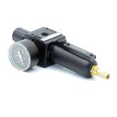 Filter pressure regulation valve NL2-FRE-G014-GAU-100-SSS-AO-05 New