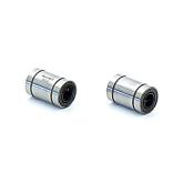 2 pieces Linear bushing KBM-8-DD New FS