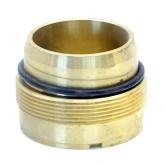 Accessories for hydraulic cylinders  New