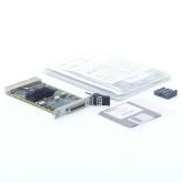 NI PXI-6602 and NI-DAQ Software for Windows  