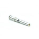1 Pack Buchsenkontakte (100 Stk.) R15-BU-C-0,75 Neu OVP