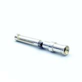 1 pack socket contacts (100 pcs.) R15-BU-C-1,5 New FS