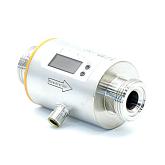 Magnetisch-induktiver Durchflusssensor SM8100 Neu OVP