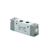 5/2 Directional control valve  