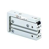 Compact slide  New