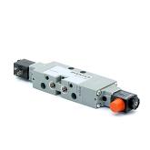 5/3 Way valve  New