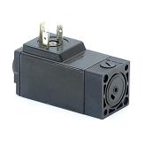 Solenoid valve  