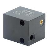 Clamping cylinder  Used