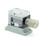 Throttle valves  New FS