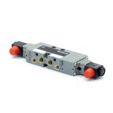 3/2 Wegeventil, Serie WV02  Neu