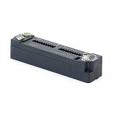 EtherCAT Box, 8-Kanal-Digital-Eingang / Ausgang  