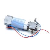 Getriebemotor 1666541 