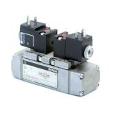 5/2 Way Valve  