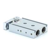 Dual rod cylinder EZIT56143 New FS