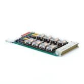 Input module  