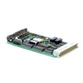 Input Module  