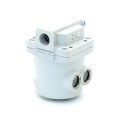 Odor filter  Used