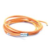 Power line, open-ended side cut RKL0019/007,50  Used