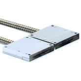 Glasfaser-Lichtleit-Vorhang 363-272-104 
