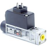 pressure switch 0820178 Used