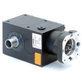 angular gear MKSH 0 New