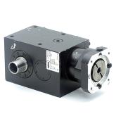angular gear MKSH 0 Used