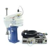 Scara-Robot with Controller HS-45352M HS-45352M  Refurbished