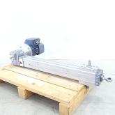 Lineareinheit mit Drehstrommotor DRS71M4BE1HR/FF/ASB1 Gebraucht