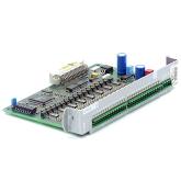Input Modul E 24V-  Gebraucht