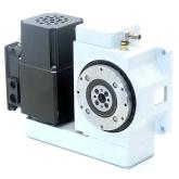 rotary table TC0120G + AZKA 56L-4T Used