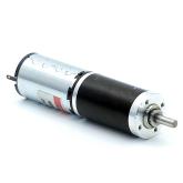 Getriebemotor mit Planetengetriebe MMG 05120 + 144045 