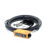 Fibre-optic Amplifier  New FS