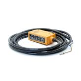 Through-beam sensor transmitter OUS-OOKG New FS
