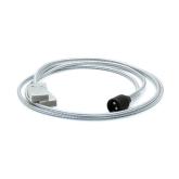 Fiberoptikkabel  Neu