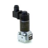 Shut-off Valve  Used